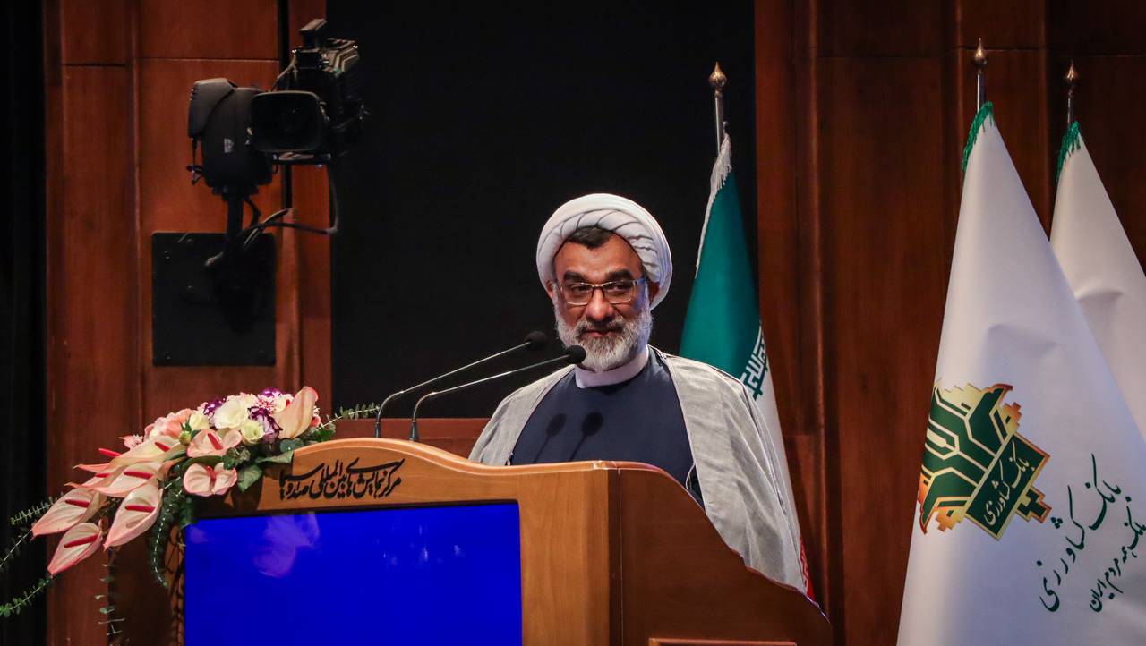 سند امنیت غذایی یکی از اسناد راهبردی و راهبری‌شده است، اما اجرای آن با چالش‌هایی روبه‌روست/ هوشمندسازی کشاورزی واجب عینی حکمرانی است 