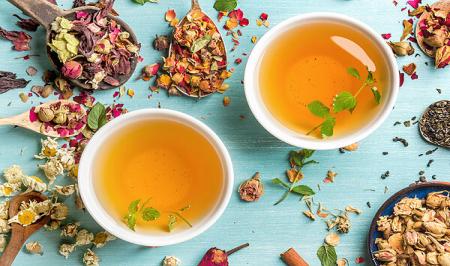 با این داروی گیاهی دیگر پرخوری عصبی نمی‌کنید