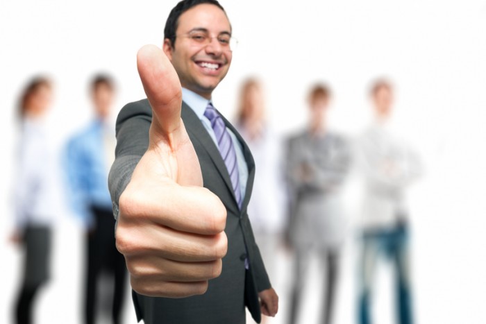  دروغ نگویید حتی در محیط کار!