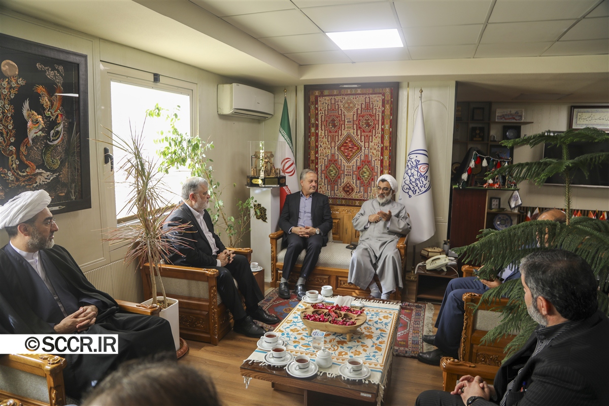 دانشگاه‌ها باید برای حل چالش‌های استان تهران درگیر نظام مسائل استان شوند 