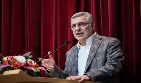  رادیولوژی ایران در اوج پیشرفت: وزیر بهداشت از تحول بزرگ علمی و فنی خبر داد