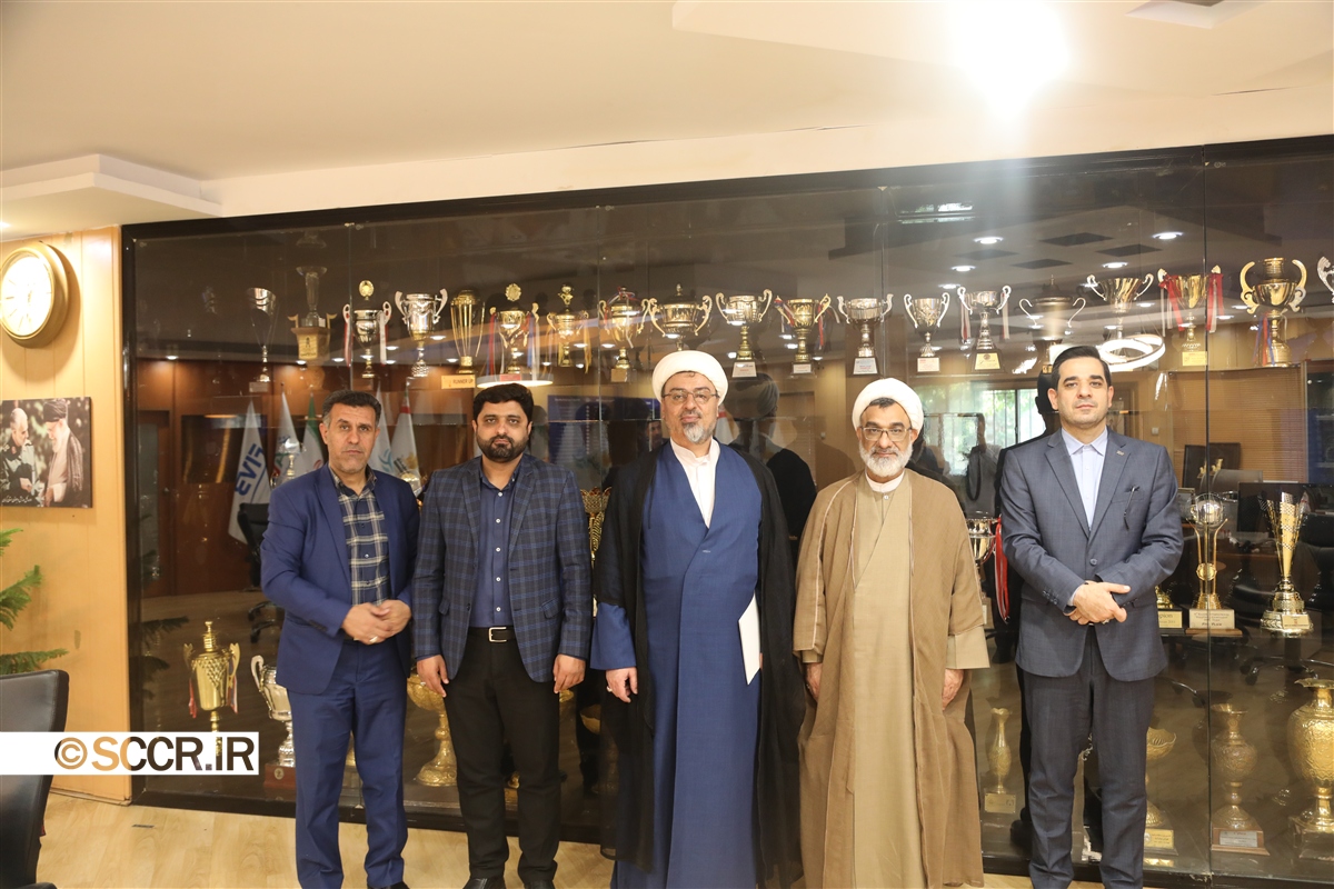 تاکید دبیر شورای عالی انقلاب فرهنگی بر جایگاه فرهنگی ورزش؛ از ذات فرهنگی والیبال تا توصیه اسلام به تیراندازی 