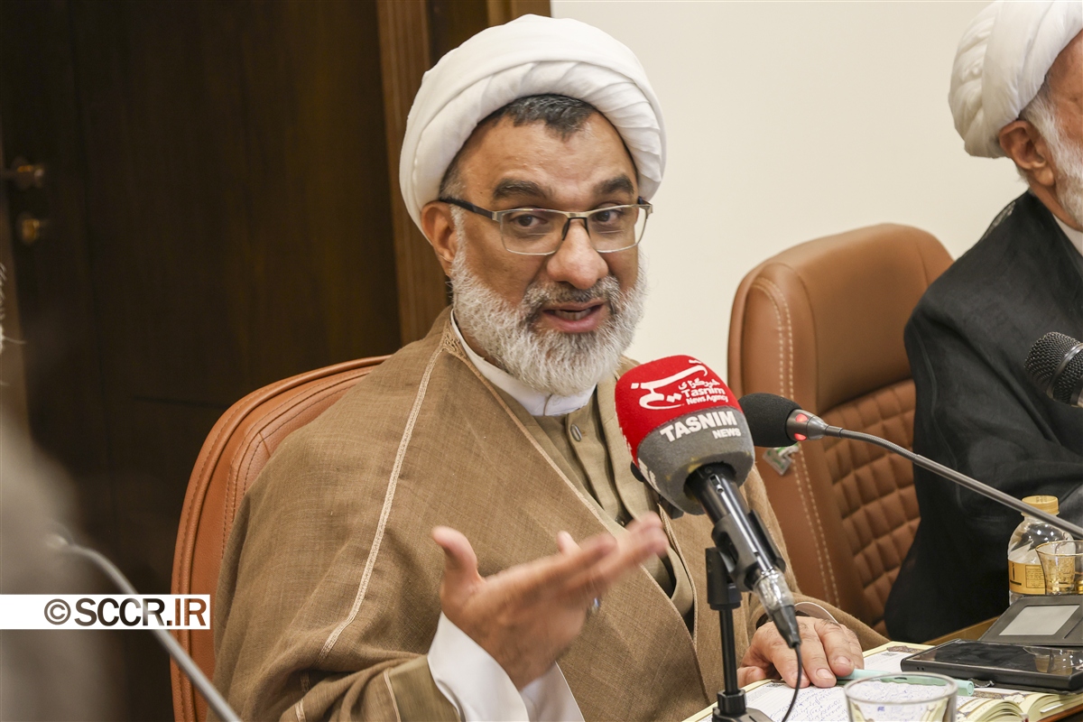 الگوی حکمرانی مسکن باید به سمت مشارکت مردم و «عزت‌مندی» خانوارها حرکت کند 