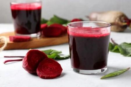 با این خوراکی قرمز دوست داشتنی پاییزی قلب و کبد خود را تقویت کنید
