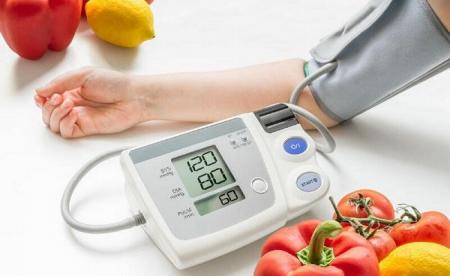 معجزه این خوراکی ها برای تنظیم فشار خون و سلامت قلب