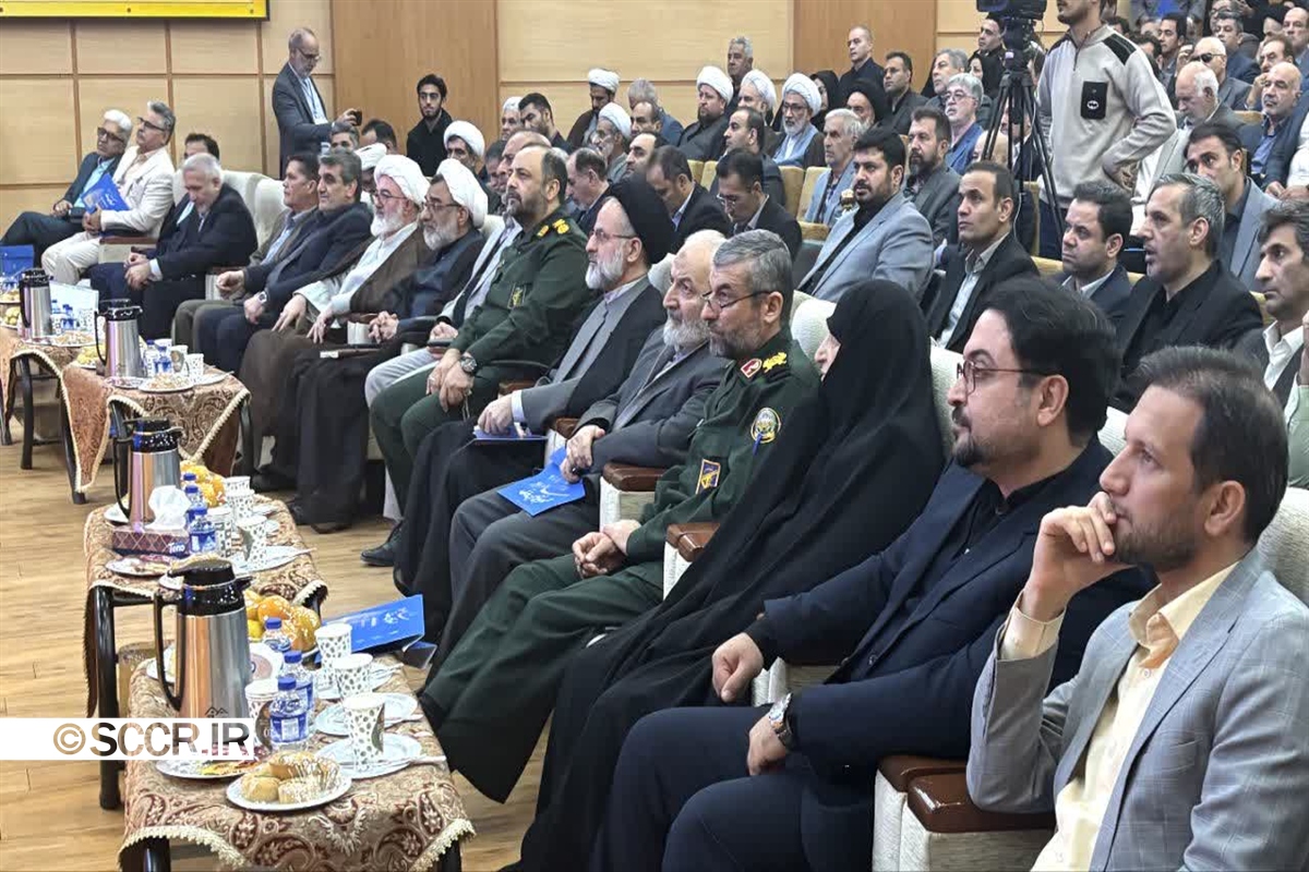 تأکید دبیر شورای عالی اتقلاب فرهنگی بر پیوند دین و اخلاق در فلسفه اسلامی 