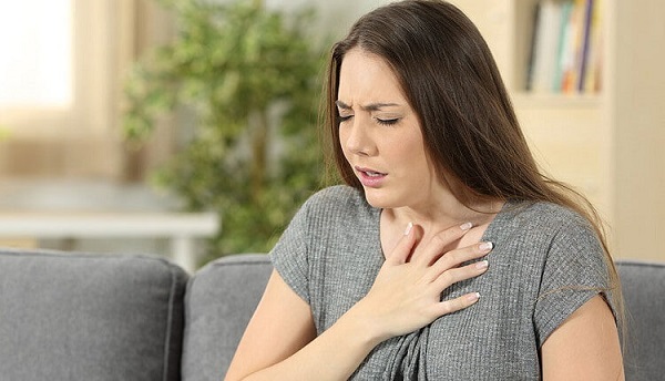 این علائم جسمی اضطراب است با بیماری اشتباه نگیرید