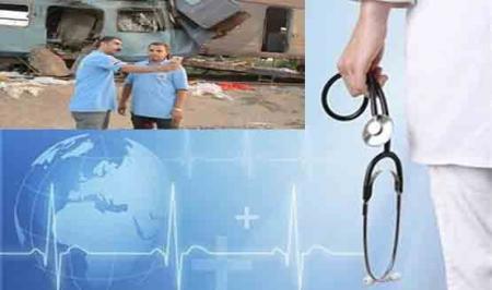 پزشکان سلفی‌‌باز تنبیه شدند! + عکس