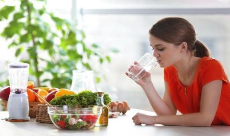 ۶ فرمانده کلیدی برای قدرتمندسازی سیستم ایمنی بدن+ اینفوگرافیک