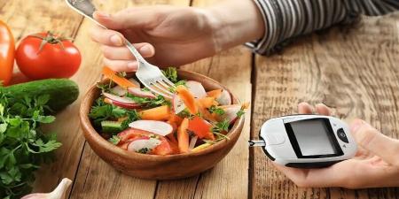 این مواد غذایی را با خیال راحت بخورید تا قند خونتان پایین بیاید