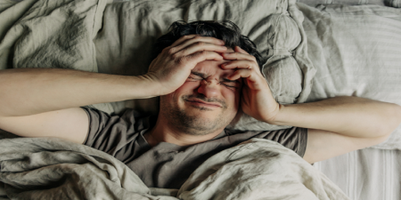 یک راه حل ساده و بدون نیاز به دارو برای غلبه بر بی‌خوابی