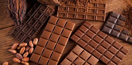 دیابتی‌ها با خیال راحت می‌توانند این نوع شکلات را مصرف کنند