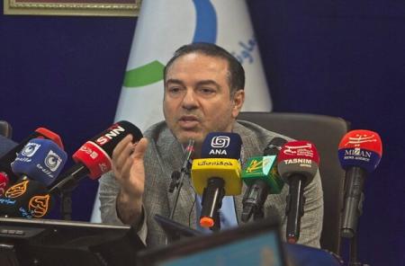 هشدار قرمز معاون بهداشت: صنعت خودروسازی ایران مرگبار شد