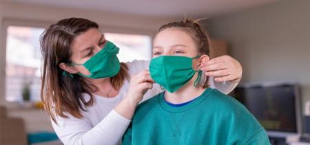 پروتکل قدیمی مقابله با آنفلوآنزا و کووید-۱۹ دوباره در اسپانیا تصویب شد