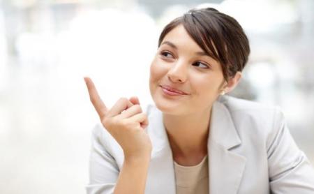 این گونه حرکات دست می‌تواند از شما آدم متقاعدکننده‌تری بسازد