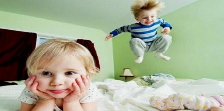 نشانه های بیش فعالی در کودکان را زودتر تشخیص دهید/ روش های درمان بیش فعالی