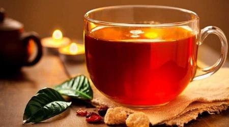 بهترین چای برای مصرف چای پررنگ است یا چای کم رنگ؟