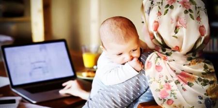  رایج‌ترین فشارهای روانی و مشکلات مادران شاغل از نظر یک روانشناس