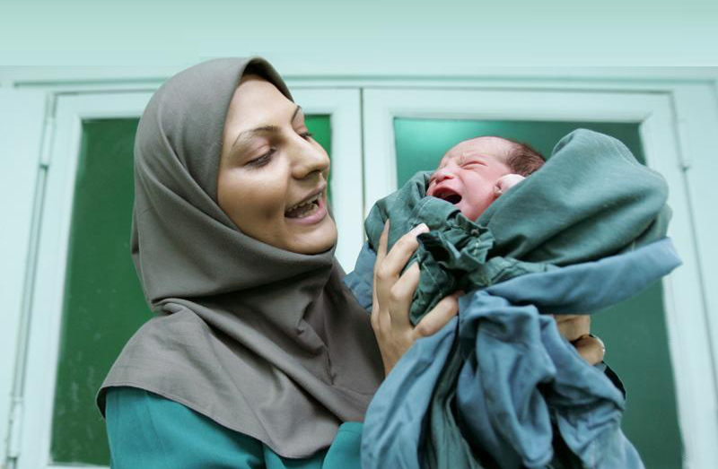 اهمیت مراجعه زوجین به مرکز مشاوره های مامایی