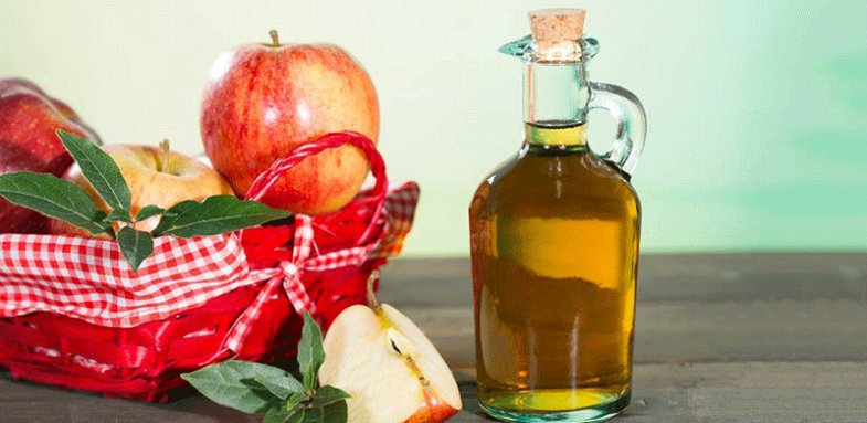 ۸ کاربرد سرکه سیب برای حفظ سلامت و زیبایی پوست