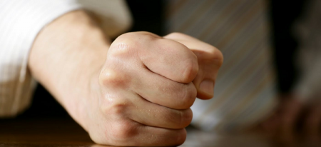 ریشه های روانی زیاد شدن خشونت و افراطی گری در جامعه دقیقا چیست؟