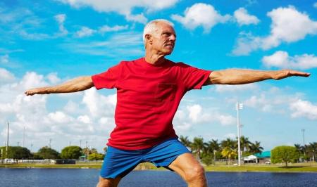 ۴ فعالیت فیزیکی که کمک می‌کند با آلزایمر مبارزه کنید