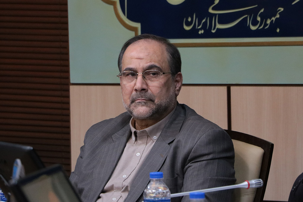  ۰.۶ درصد بودجه برای علم، کافی نیست / دستاوردهای علمی ایران تصادفی نیست،