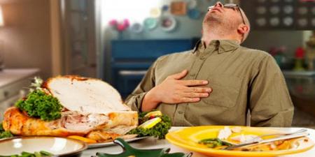 بهترین زمان غذا خوردن در طول روز از نظر علمی این ساعت است