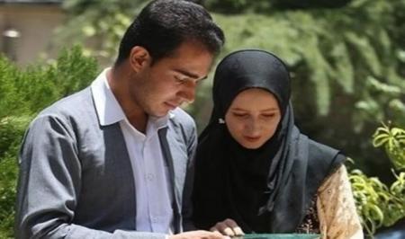 باارزش‌ترین هدیه ازدواج زوج مریوانی + عکس