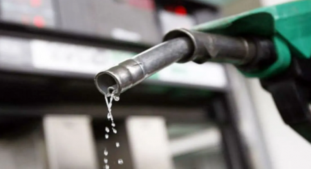 پیکانی که در تهران بنزین سوپر وارداتی زد