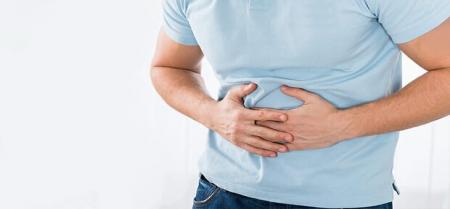 علت حالت تهوع در بیماران سیروز کبدی چیست؟