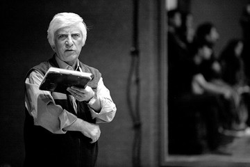 بازتاب درگذشت بهرام بیضایی در رسانه‌های خارجی از هالیوود ریپورتر تا لوموند+ تصاویر