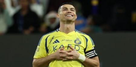 استوری رونالدو بعد از چهلمین گلش در 40 سالگی+ تصویر