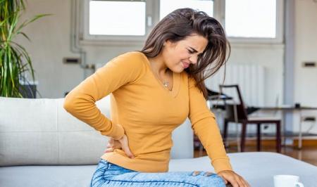 کلیه‌ها این گونه هشدار می‌دهند؛ باید جدی بگیریم!/ اینفوگرافیک
