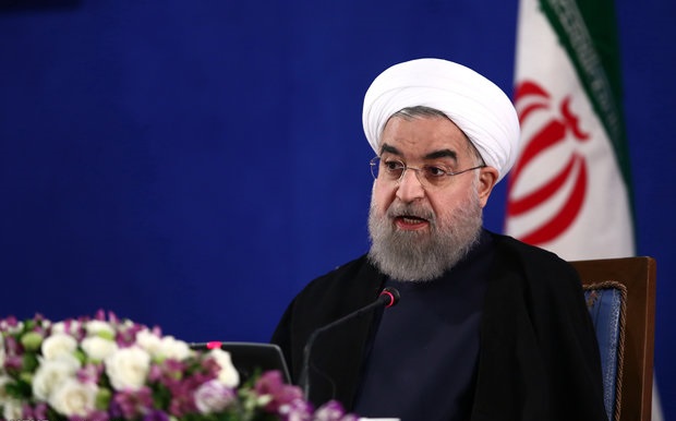 رئیس جمهور:اجرای طرح تحول سلامت سخت بود