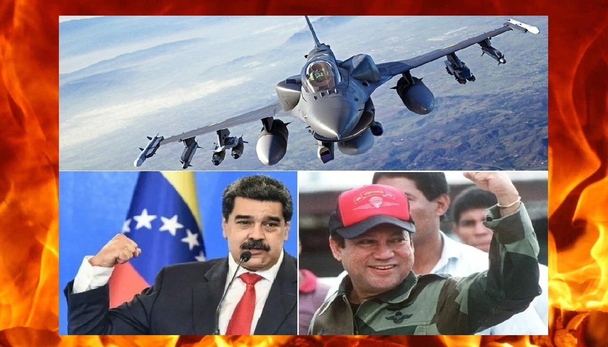 2 رئیس جمهوری که آمریکا در 3 ژانویه دستگیر کرد+ تصاویر