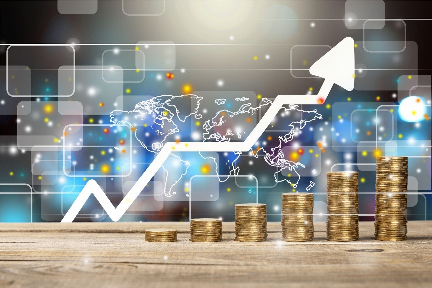  وضعیت عجیب بورس ونزوئلا بعد از ربایش مادورو