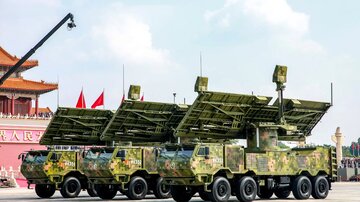 قاتل نامرئی پهپادها وارد میدان شد؛ نه لیزر است و نه موشک