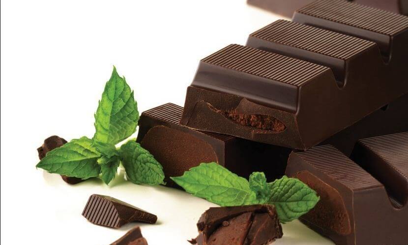 تقلب در استفاده از روغن به جای کره کاکائو!