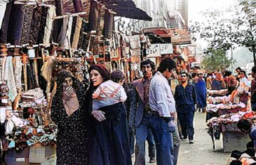 وقتی شاه مجبور شد ۱۰ میلیون تخم‌مرغ و ۱۰۰ هزار تن برنج از آمریکا وارد کند!+ تصاویر