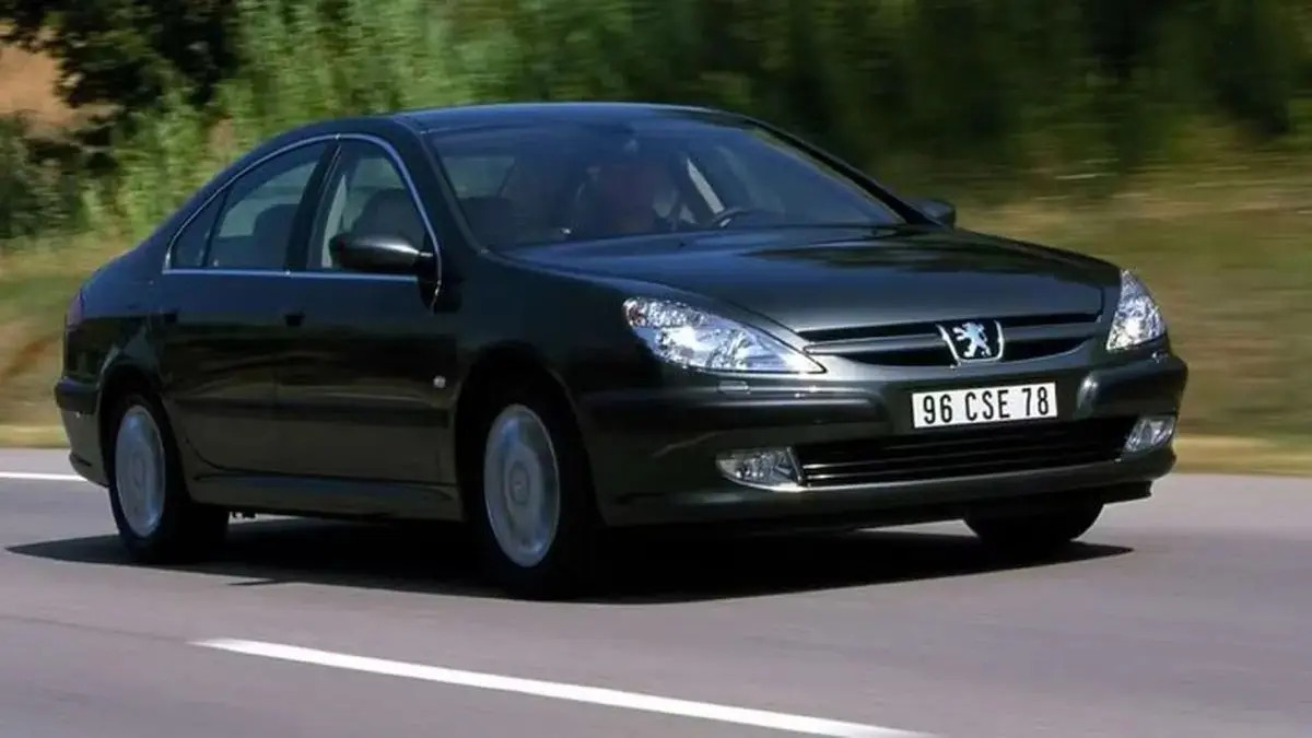 محصول جذاب «پژو» که به ایران نیامد+ عکس