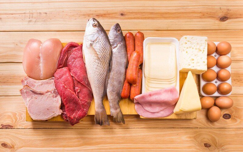 گوشت یا گیاه کدام یک برای بدن فایده بیشتری دارد؟