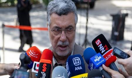 وعده وزیر بهداشت برای پرداخت مطالبات داروخانه‌ها