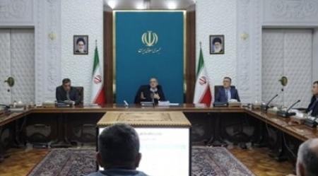 رئیس‌جمهور: نظام سلامت مراقب باشد در دام تحلیل‌های دشمنان گرفتار نشود