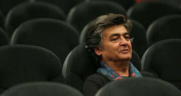 ۱۰ عکس دیده‌نشده از مرحوم رضا رویگری، بازیگر تئاتر و سینما+ تصاویر