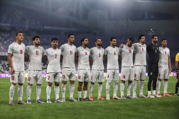  کمپ تیم ملی ایران در جام جهانی ۲۰۲۶ آمریکا مشخص شد؛ جنوب کالیفرنیا در شهر آریزونا+ عکس 
