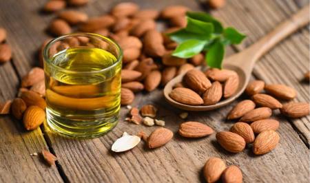 خوردن بادام با پوست مفید است یا یک ترند ترسناک است؟