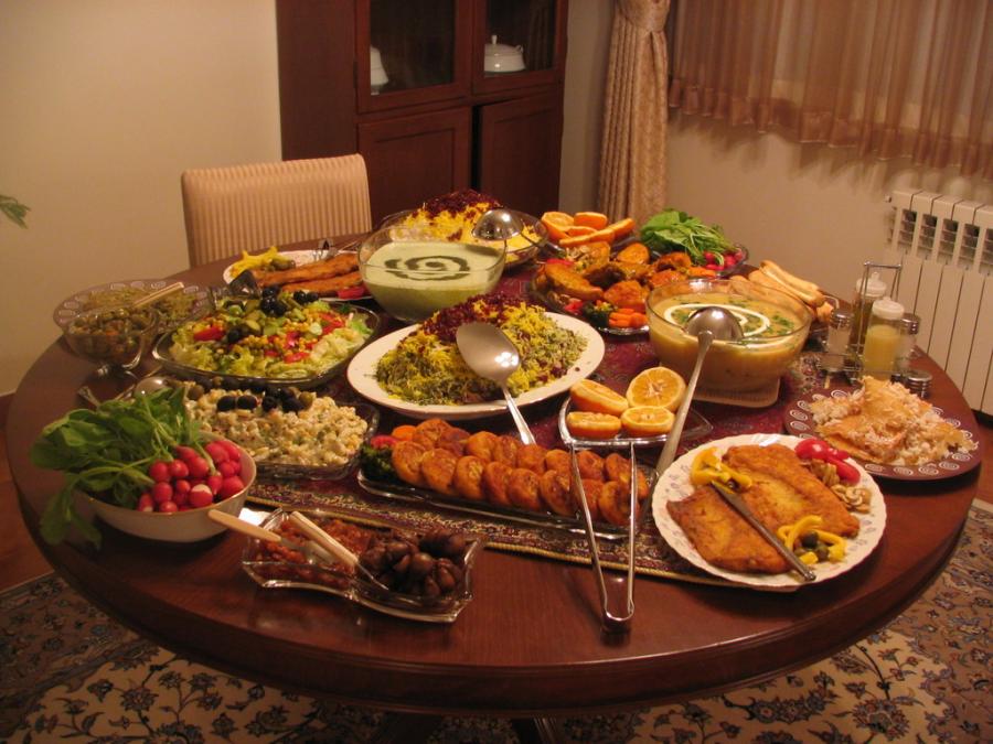 ۷ عادت ناسالم بعد از غذا خوردن 