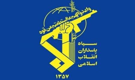 تصویر معناداری که نیروی هوافضای سپاه بعد از تهدیدهای اخیر آمریکا منتشر کرده+ عکس 