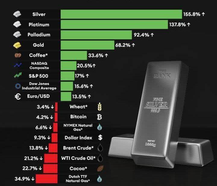 هیچ کسی حریف نقره نشد +تصویر